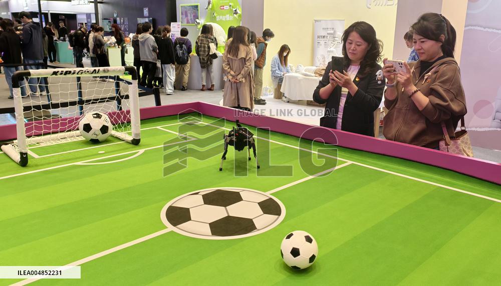 Hengbot Robot Dog Sirius