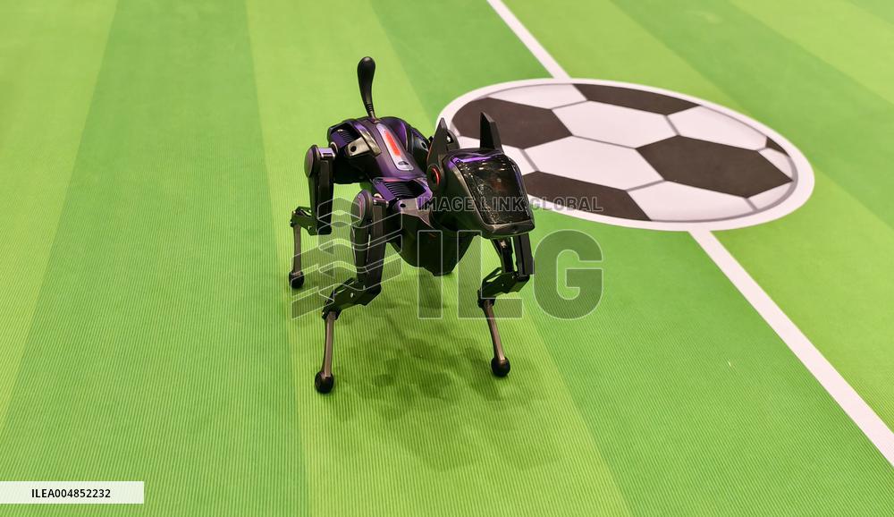 Hengbot Robot Dog Sirius