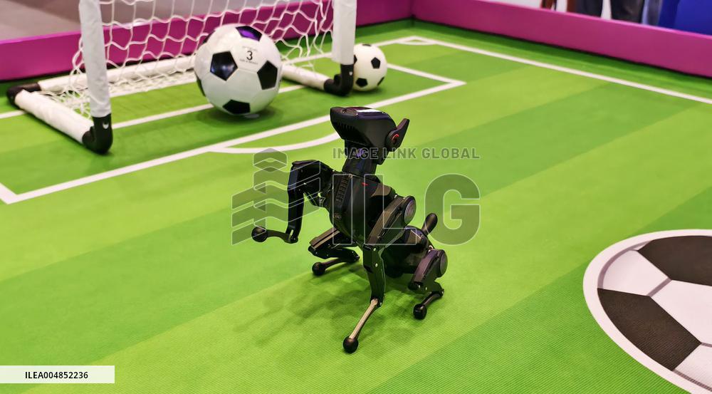 Hengbot Robot Dog Sirius