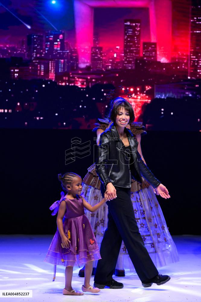 Salon du Chocolat 2025 - Chocolate Fair - Paris