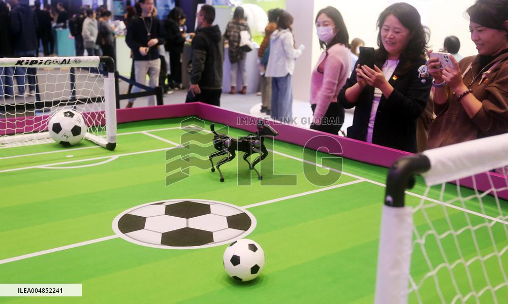 Hengbot Robot Dog Sirius