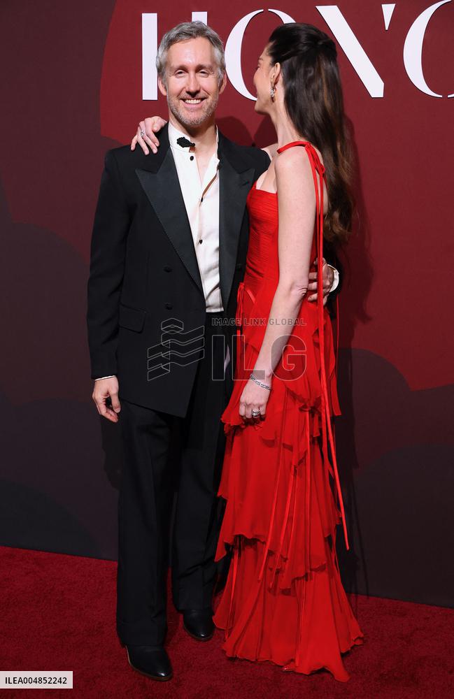 WWD Honors Celebrating 115th Anniversary - NYC