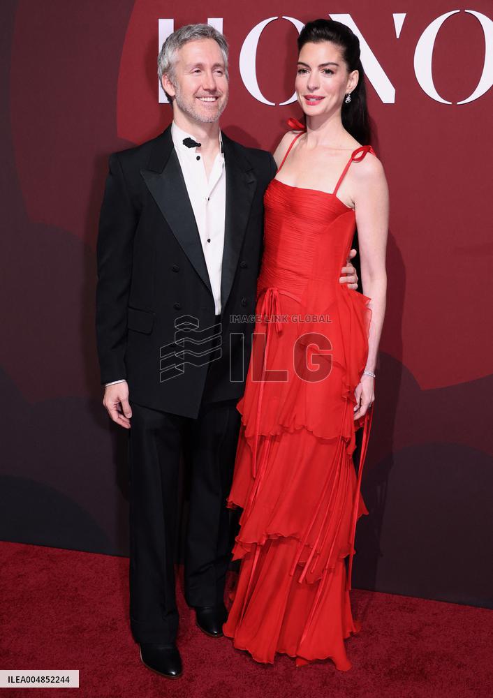 WWD Honors Celebrating 115th Anniversary - NYC