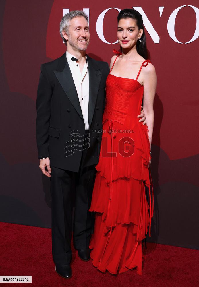 WWD Honors Celebrating 115th Anniversary - NYC