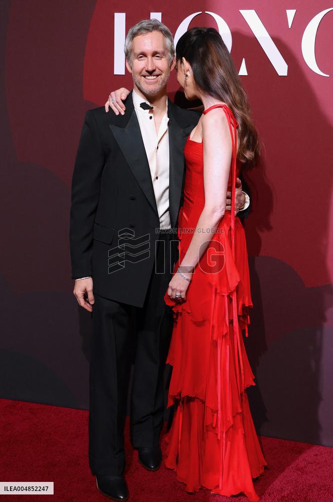 WWD Honors Celebrating 115th Anniversary - NYC