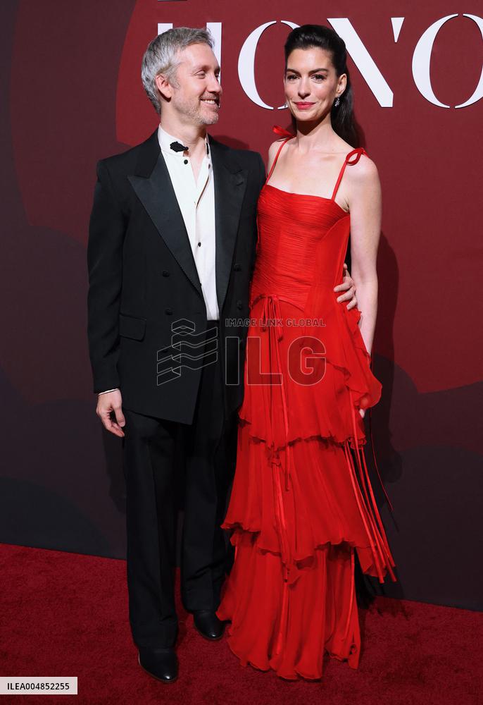 WWD Honors Celebrating 115th Anniversary - NYC