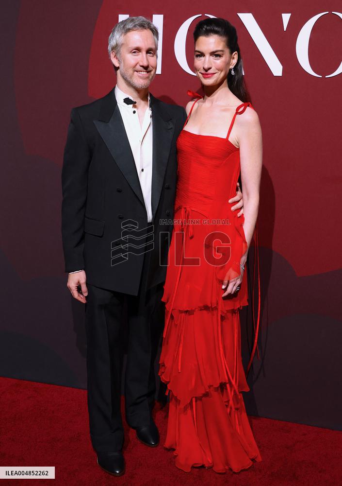 WWD Honors Celebrating 115th Anniversary - NYC