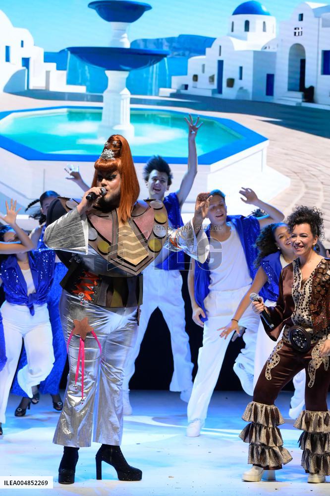 Salon du Chocolat 2025 - Chocolate Fair - Paris