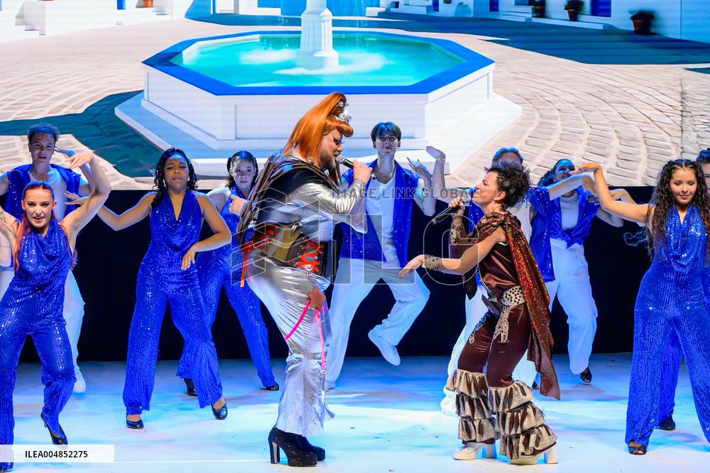 Salon du Chocolat 2025 - Chocolate Fair - Paris