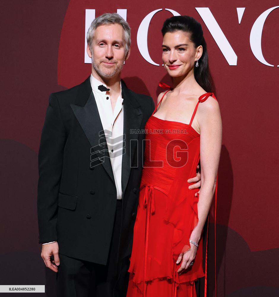 WWD Honors Celebrating 115th Anniversary - NYC