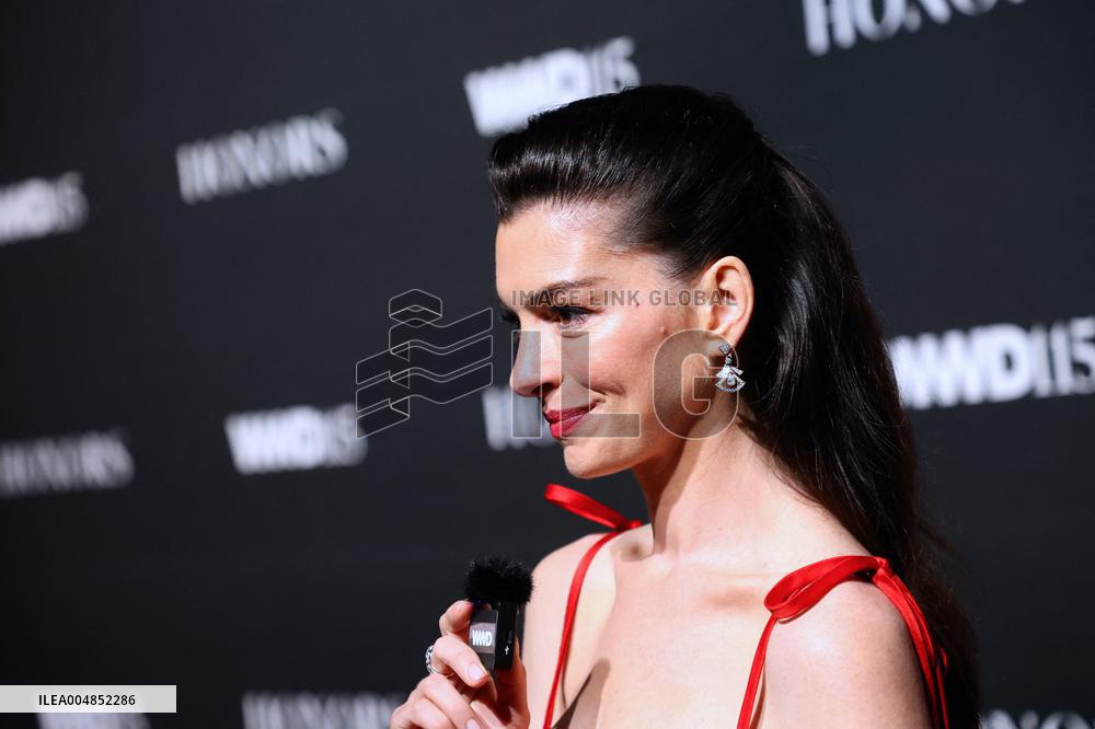 WWD Honors Celebrating 115th Anniversary - NYC