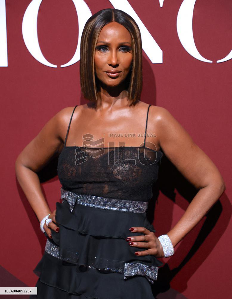 WWD Honors Celebrating 115th Anniversary - NYC