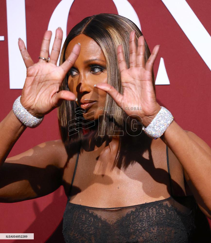 WWD Honors Celebrating 115th Anniversary - NYC