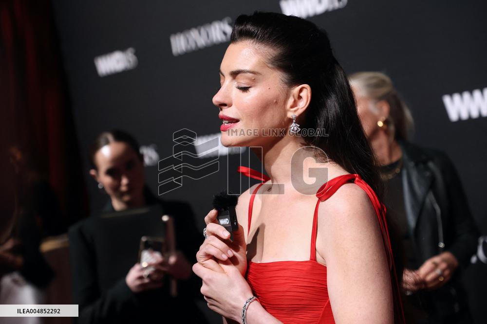 WWD Honors Celebrating 115th Anniversary - NYC