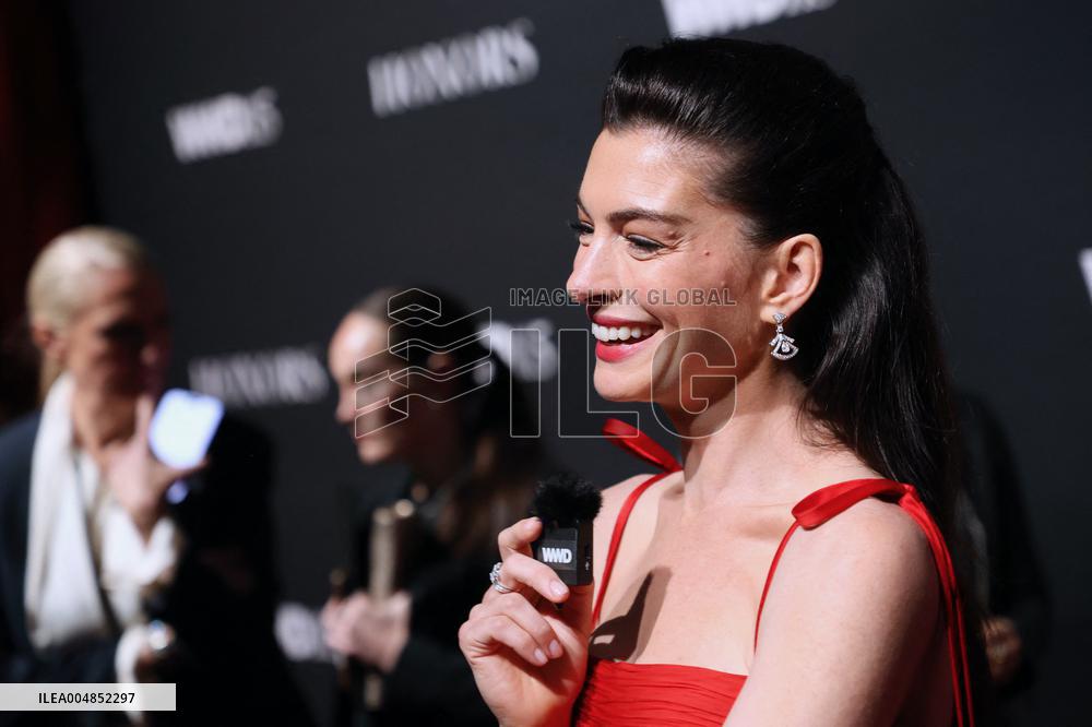 WWD Honors Celebrating 115th Anniversary - NYC