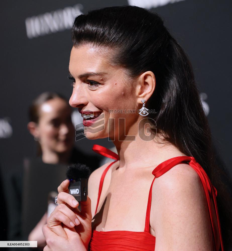 WWD Honors Celebrating 115th Anniversary - NYC