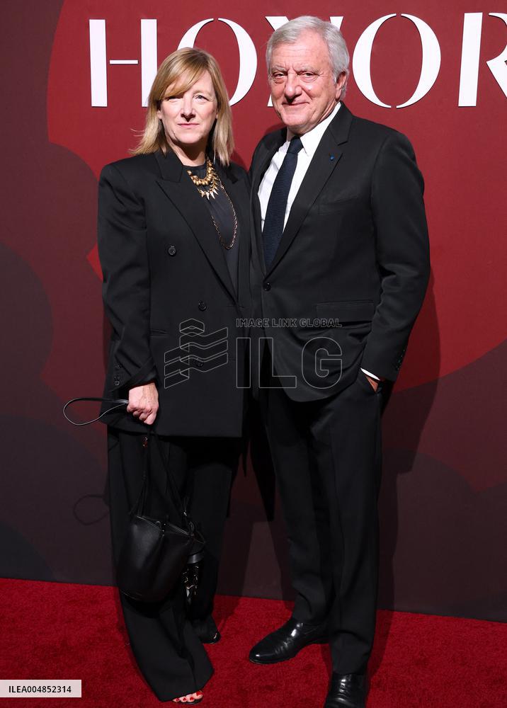 WWD Honors Celebrating 115th Anniversary - NYC