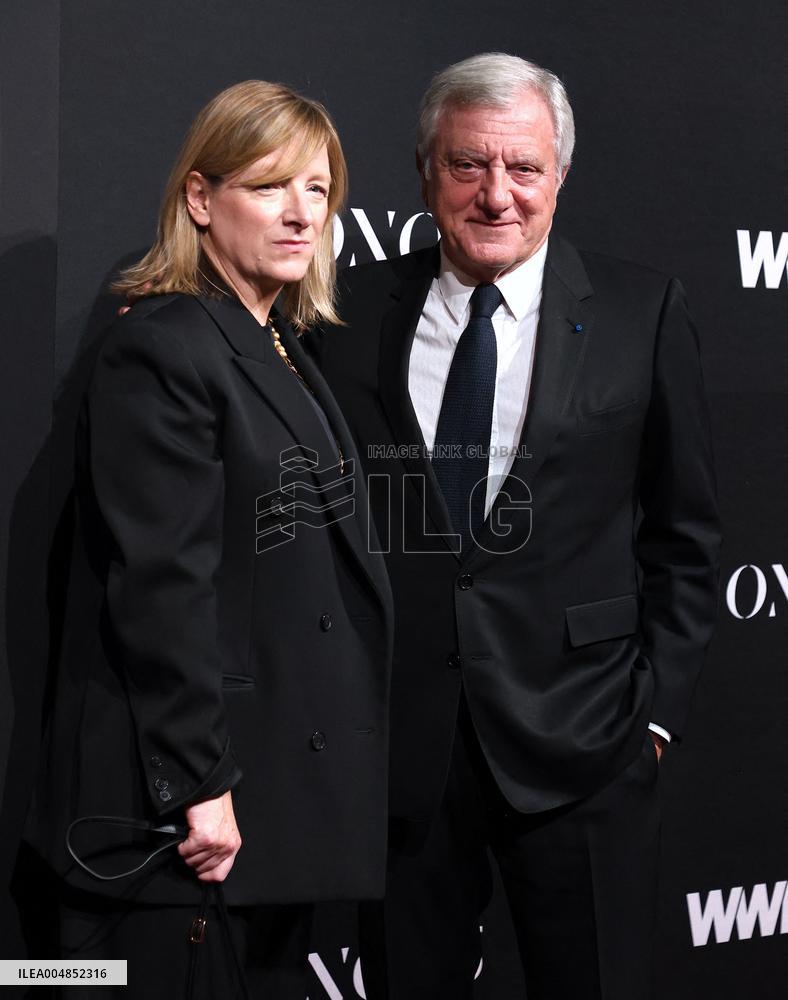 WWD Honors Celebrating 115th Anniversary - NYC