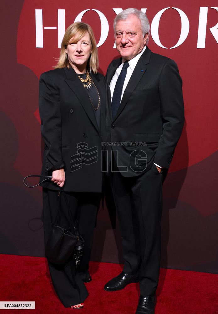 WWD Honors Celebrating 115th Anniversary - NYC