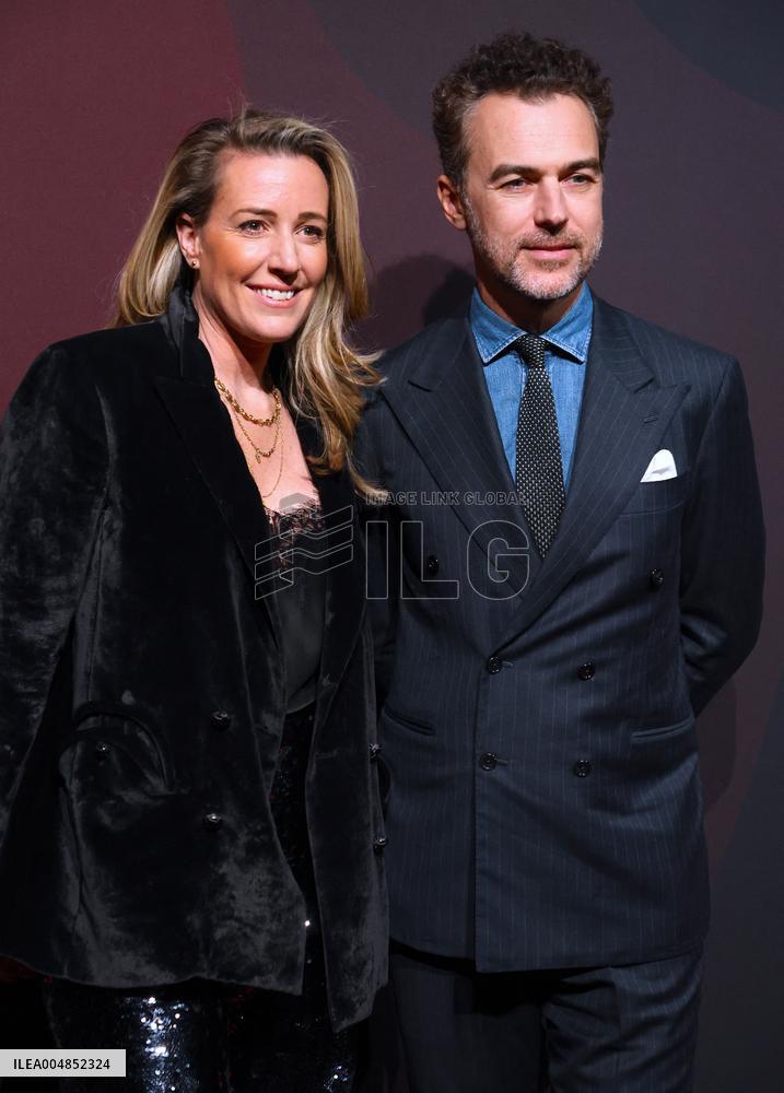 WWD Honors Celebrating 115th Anniversary - NYC