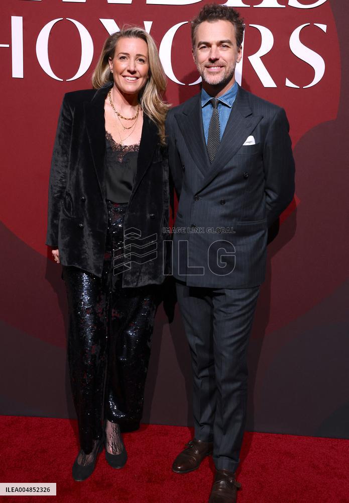 WWD Honors Celebrating 115th Anniversary - NYC