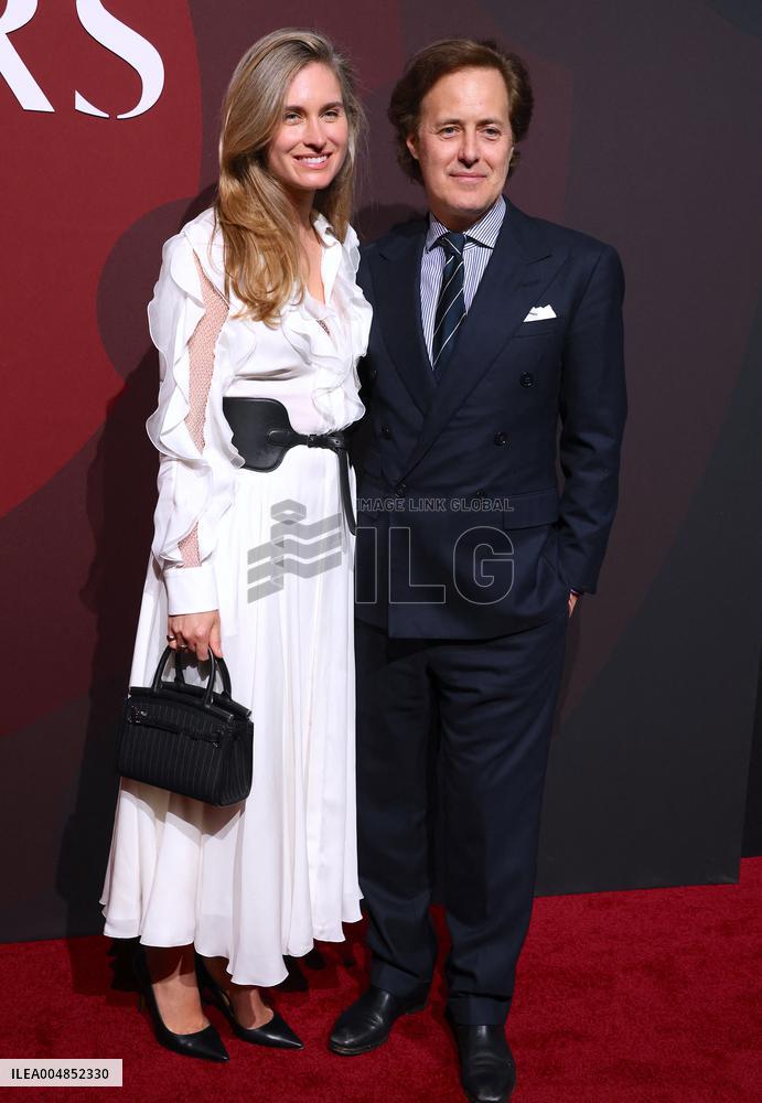 WWD Honors Celebrating 115th Anniversary - NYC