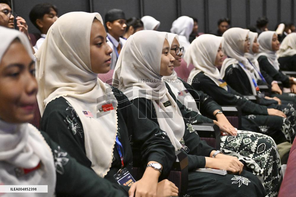 ASEAN Summit Concludes - Kuala Lumpur