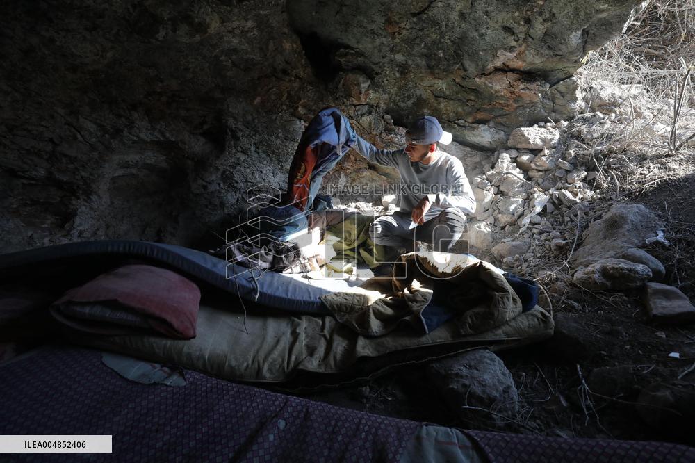Three Palestinians Killed By Israeli Forces In Kafr Qud - Palestine