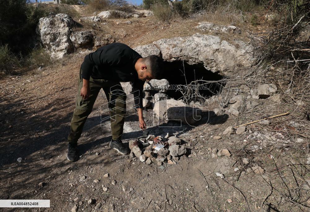 Three Palestinians Killed By Israeli Forces In Kafr Qud - Palestine