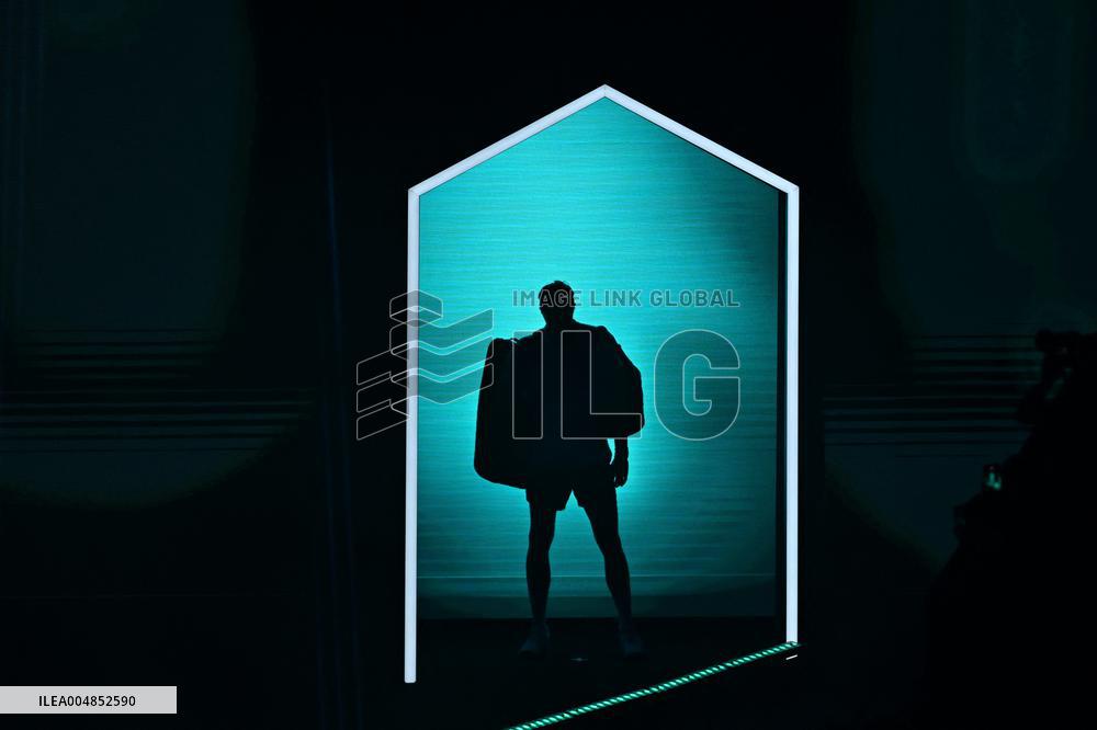 Rolex Paris Master Second Round