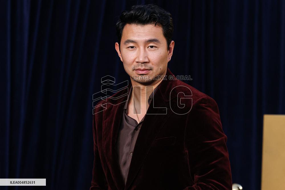 In Your Dreams Premiere - LA