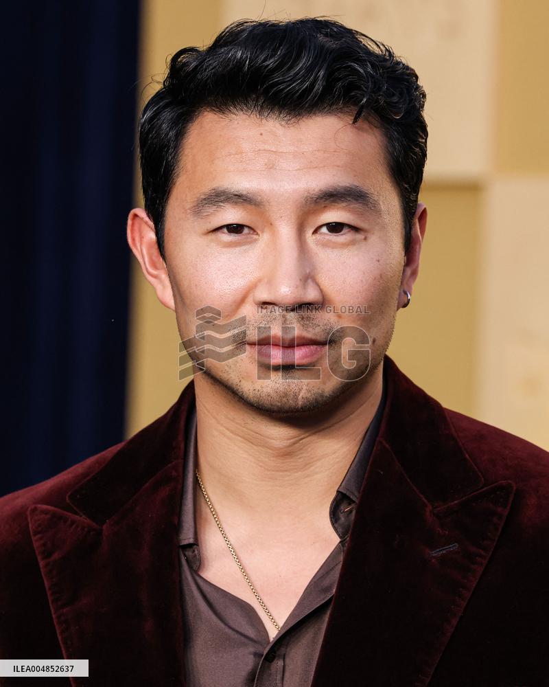 In Your Dreams Premiere - LA