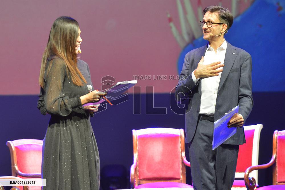 59th Edition of Lucca Comics and Games Inaugurated - Italy