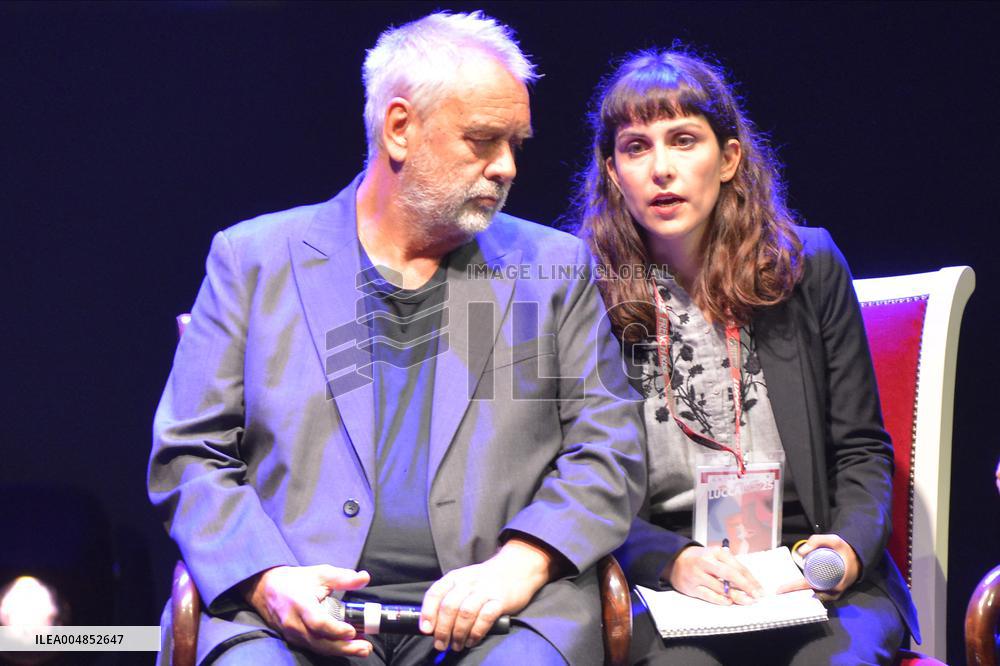 59th Edition of Lucca Comics and Games Inaugurated - Italy