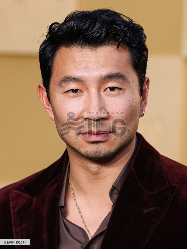 In Your Dreams Premiere - LA