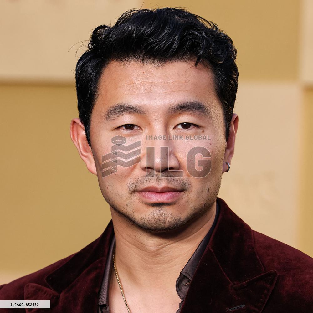 In Your Dreams Premiere - LA