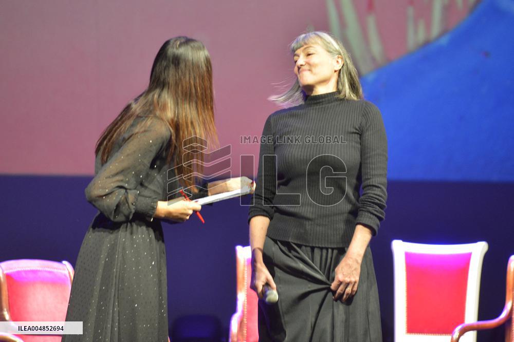 59th Edition of Lucca Comics and Games Inaugurated - Italy