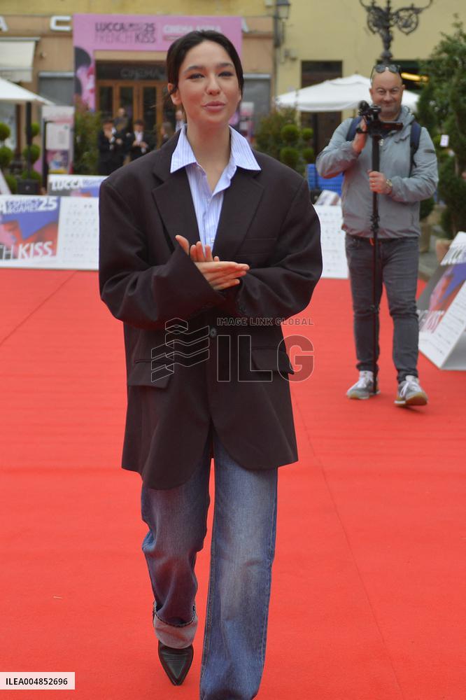 59th Edition of Lucca Comics and Games Inaugurated - Italy