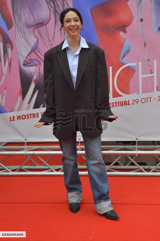 59th Edition of Lucca Comics and Games Inaugurated - Italy