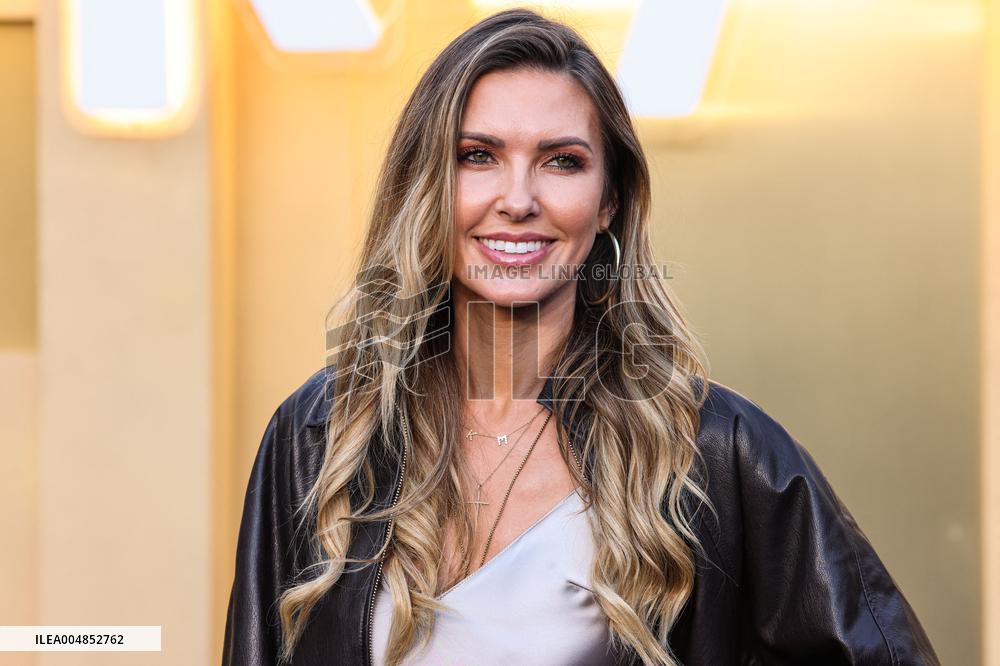 In Your Dreams Premiere - LA