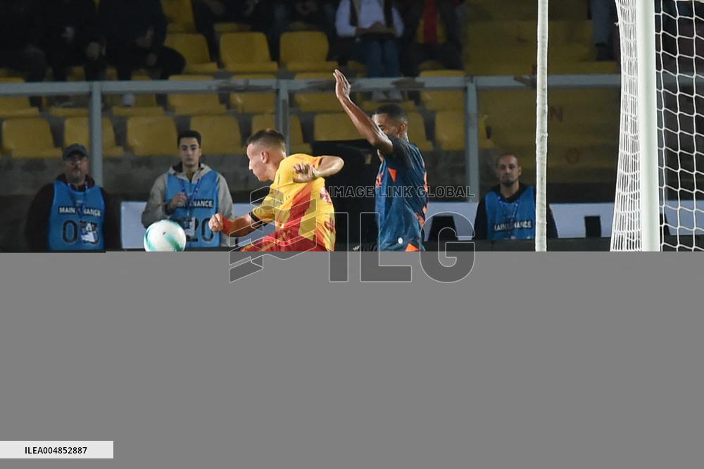 CALCIO - Serie A - US Lecce vs SSC Napoli