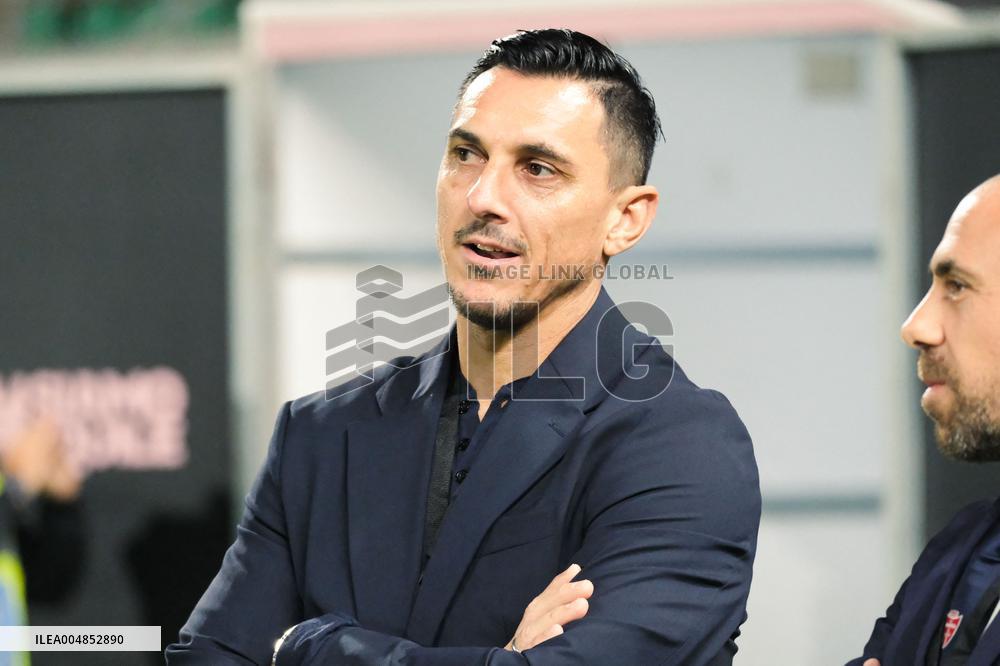 CALCIO - Serie B - Palermo FC vs AC Monza