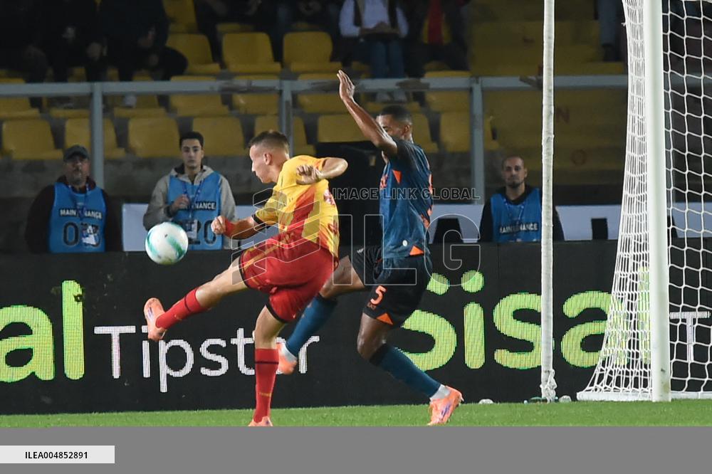 CALCIO - Serie A - US Lecce vs SSC Napoli