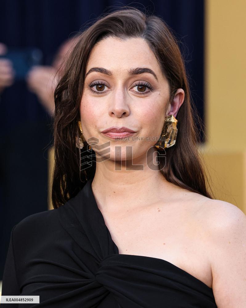 In Your Dreams Premiere - LA