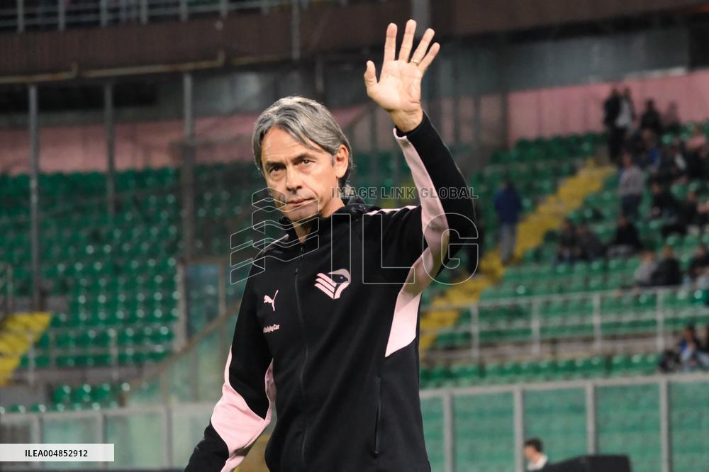CALCIO - Serie B - Palermo FC vs AC Monza