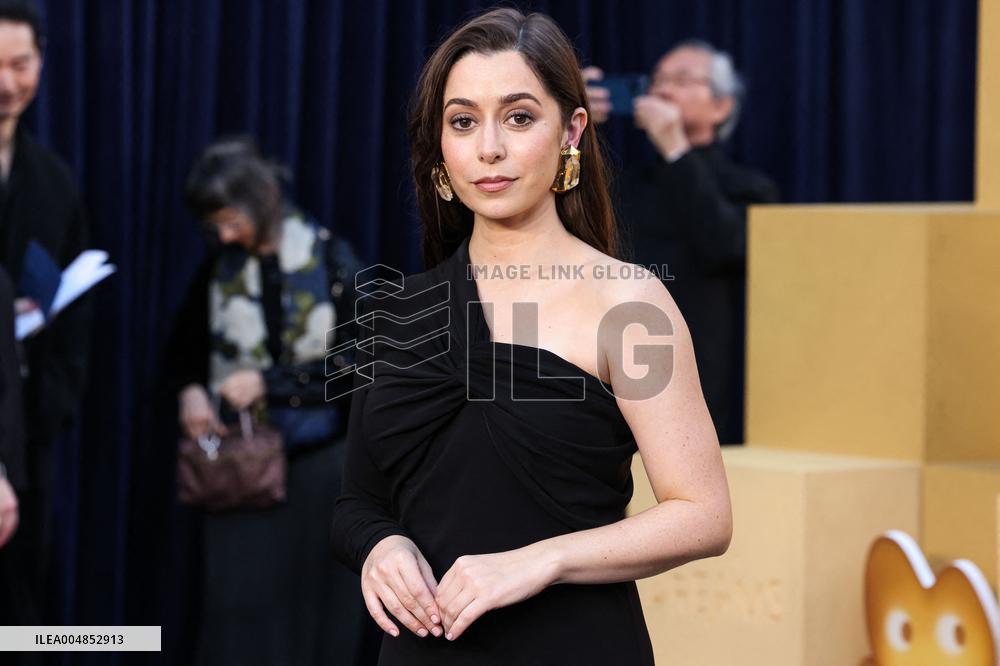 In Your Dreams Premiere - LA