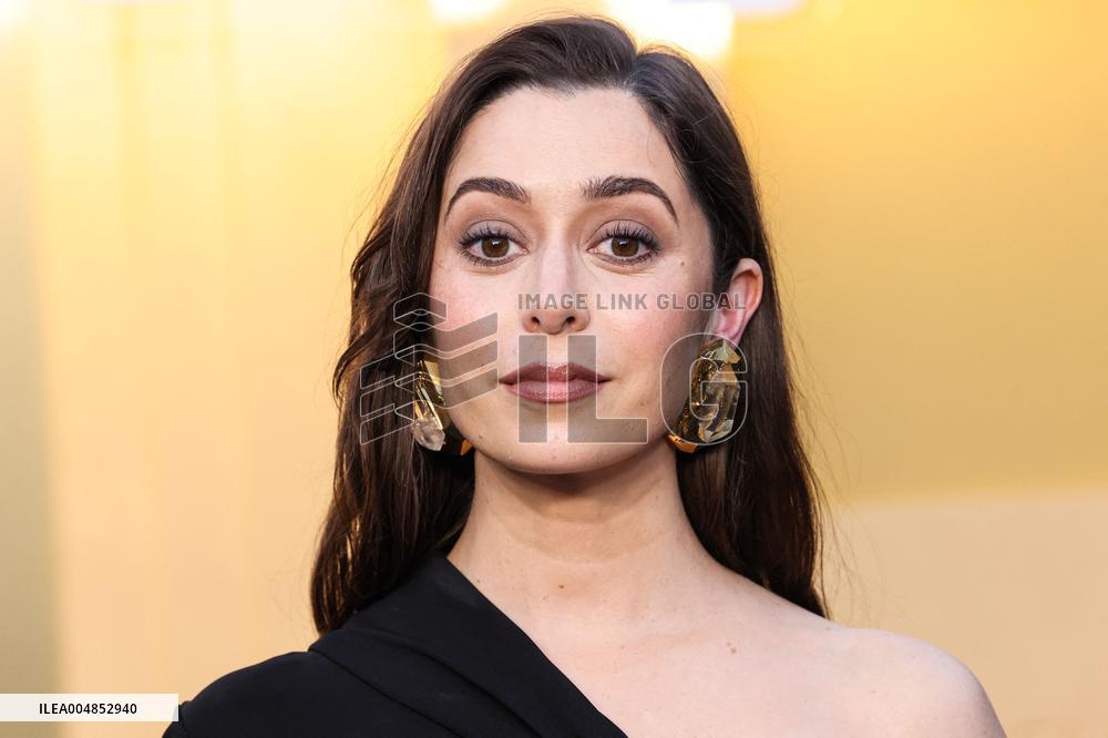 In Your Dreams Premiere - LA