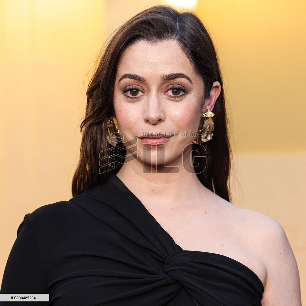 In Your Dreams Premiere - LA