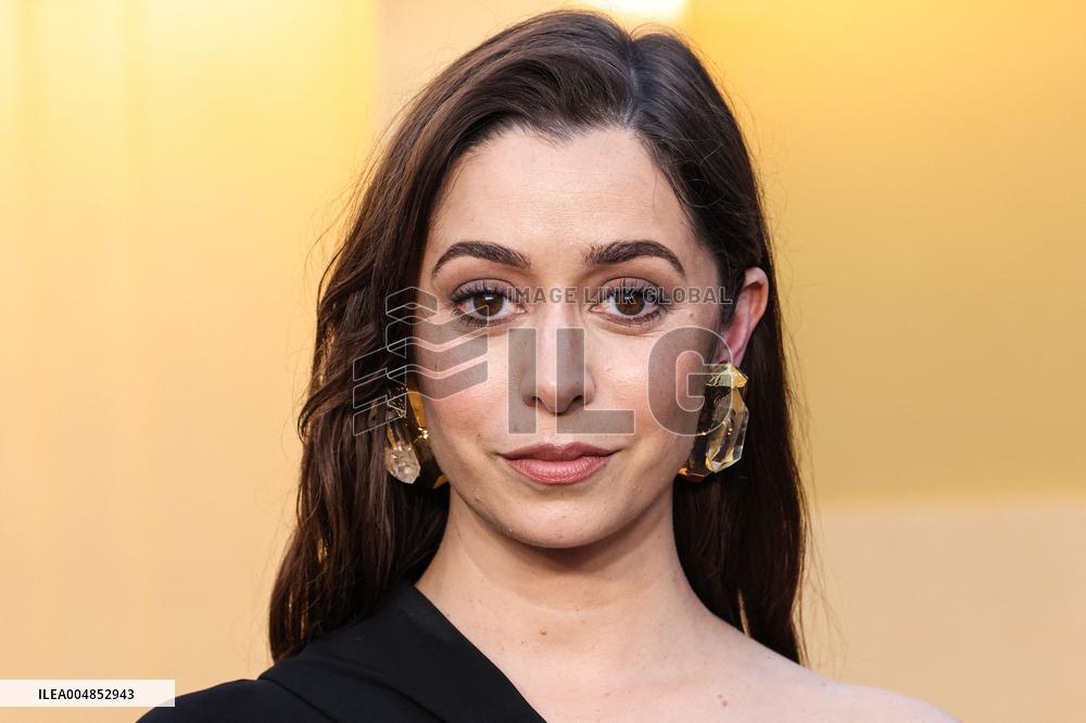 In Your Dreams Premiere - LA