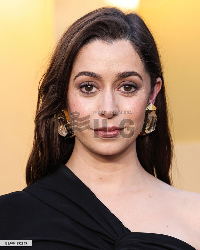 In Your Dreams Premiere - LA